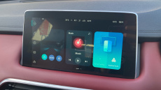 MG HS 1.5 T-GDI PHEV Trophy 5dr Auto Hatchback